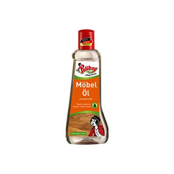 Poliboy Möbel Öl - 200 ml