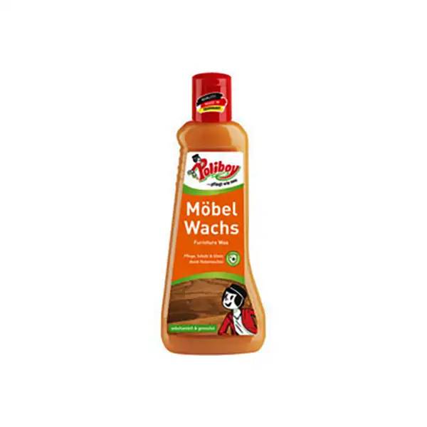 Poliboy Möbel Wachs - 200 ml