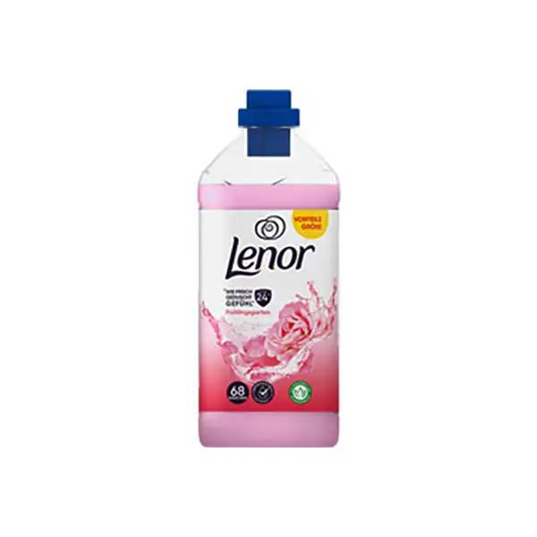 Lenor Frühlingsgarten Weichspüler - 1,7 Liter