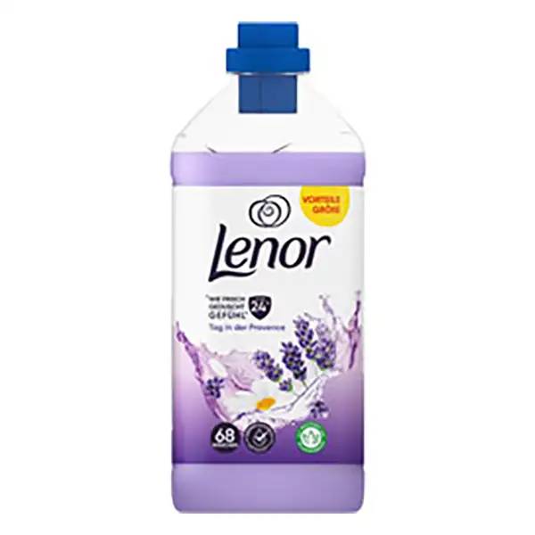 Lenor Provence Weichspüler - 1,7 Liter