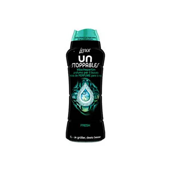 Lenor Unstoppables Fresh Wäscheparfüm - 510 g