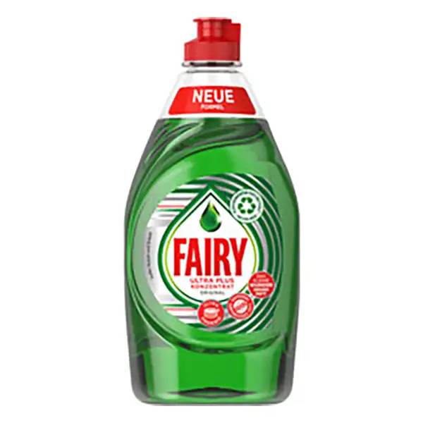 Ein Bild von Fairy Handspülmittel Original - 450 ml