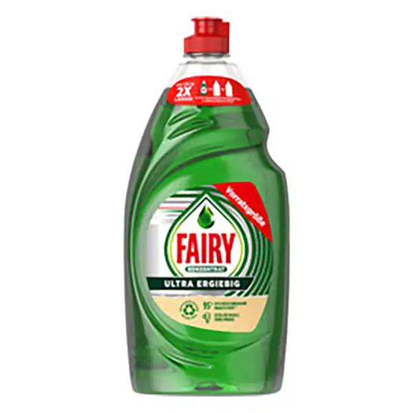 Ein Bild von Fairy Handspülmittel Original - 900 ml