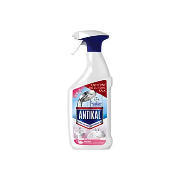 Ein Bild von Antikal Kalkreiniger Fresh Spray - 700 ml