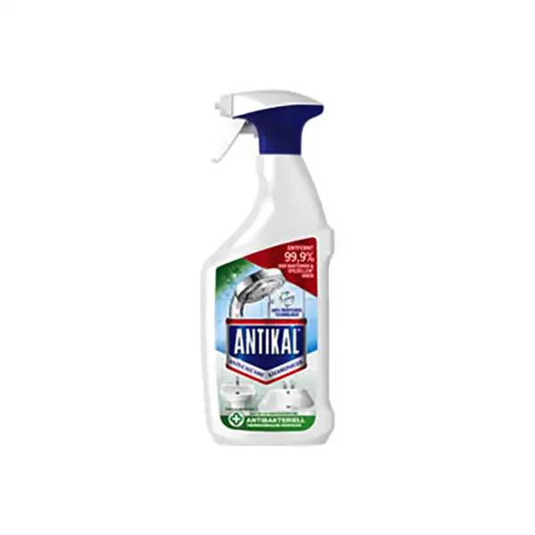 Ein Bild von Antikal Kalkreiniger antibakteriell - 700 ml