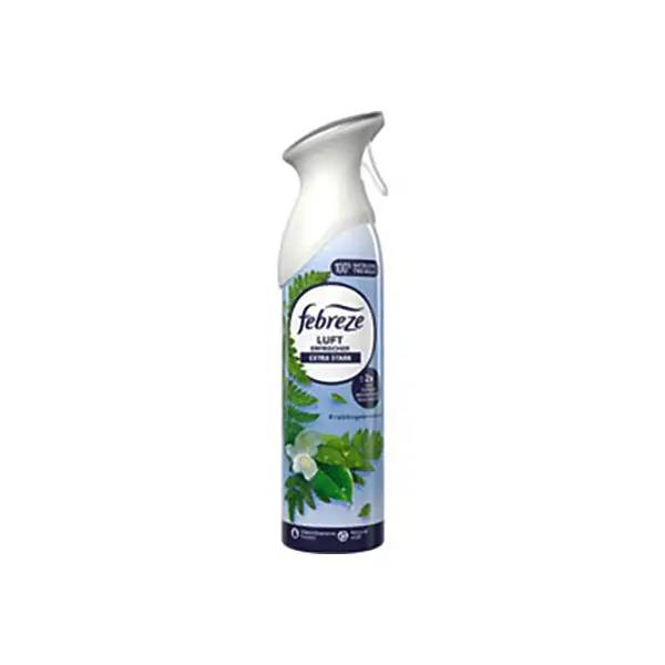 Ein Bild von Febreze Frühlingserwachen Lufterfrischer - 185 ml