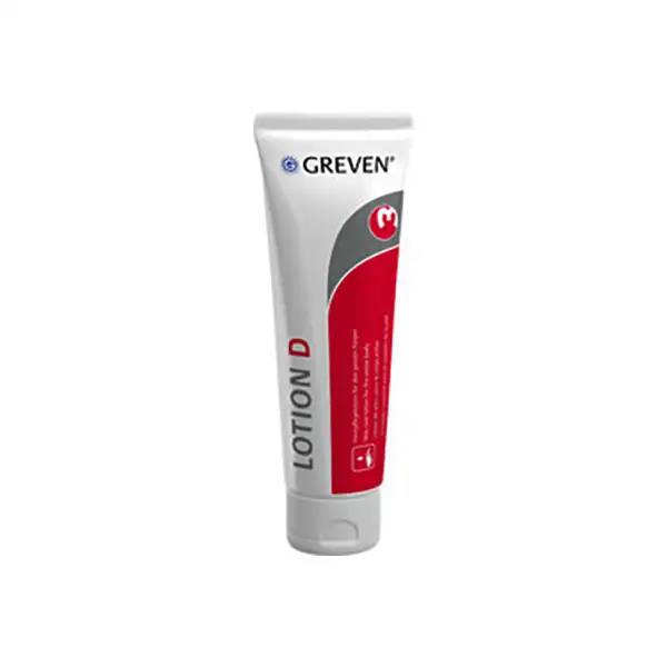 Greven Lotion D Hautpflegelotion - 100 ml