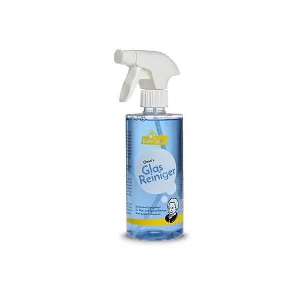 Kieler Seifen Oma's Glasreiniger - 500 ml