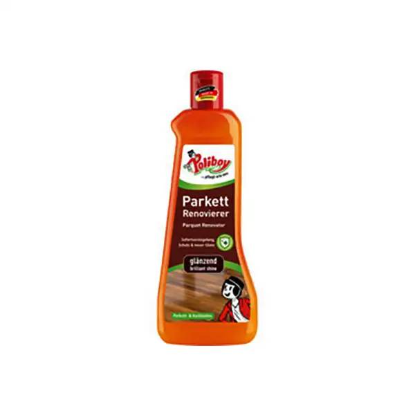 Ein Bild von Poliboy Parkett Renovierer - 500 ml