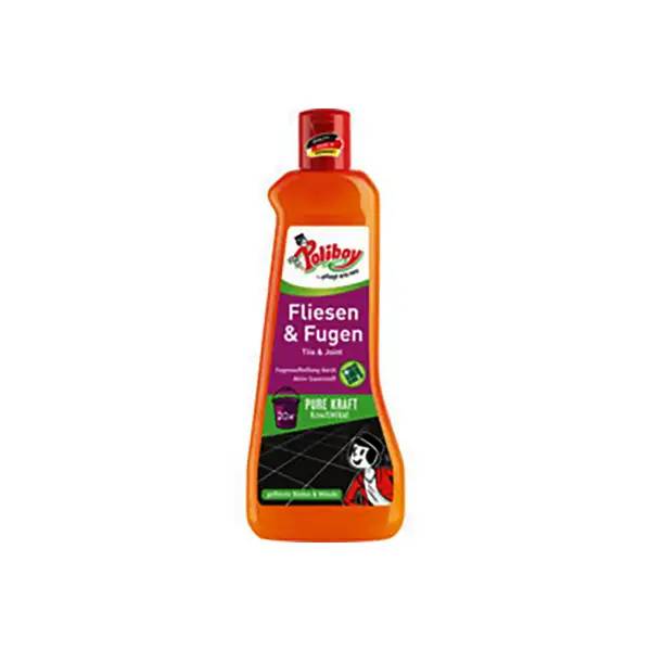 Poliboy Fliesen&Fugen Spezialreiniger - 500 ml