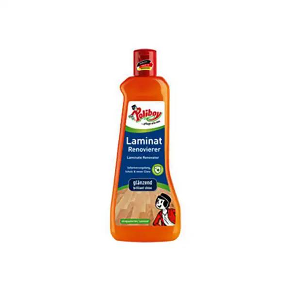 Ein Bild von Poliboy Laminat Renovierer - 500 ml