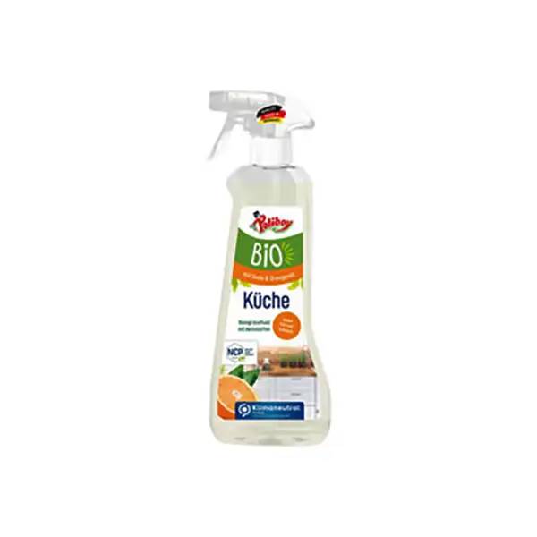 Poliboy Bio Küchen Reiniger - 500 ml