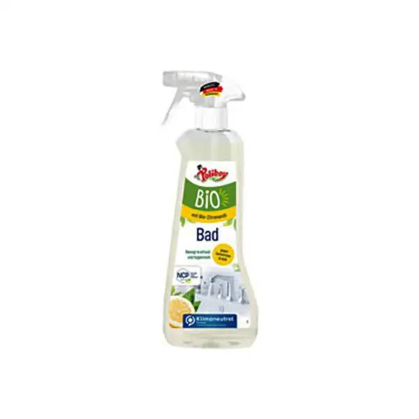 Ein Bild von Poliboy Bio Bad Reiniger - 500 ml