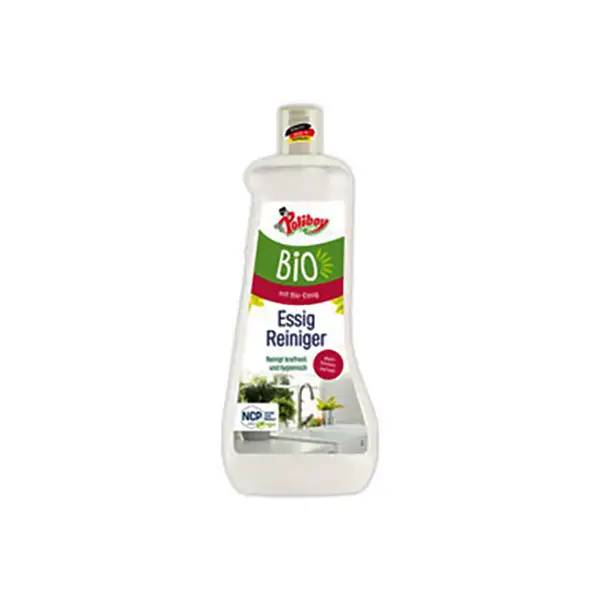 Poliboy Bio Essig Reiniger - 1 Liter