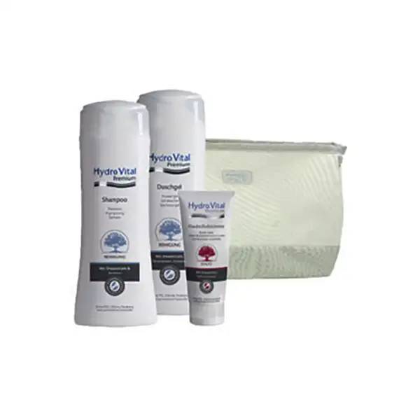 HydroVital Premium Geschenkset - 10 Sets