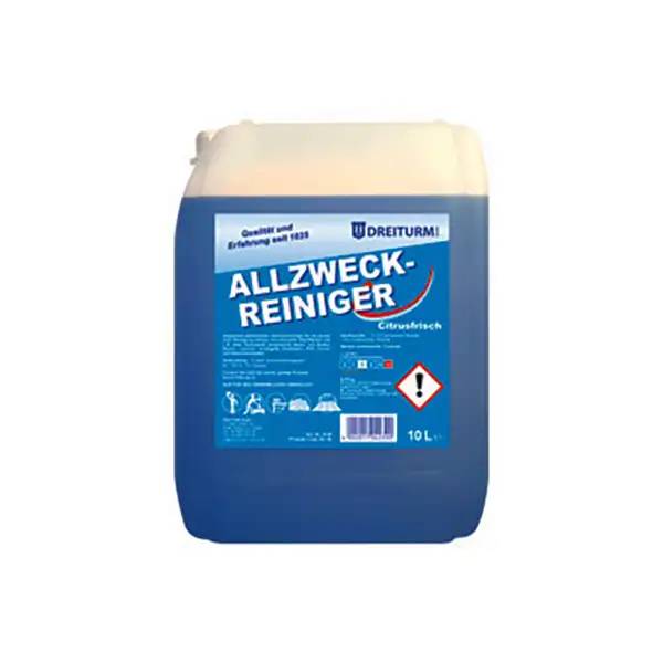 Dreiturm Allzweckreiniger - 10 Liter