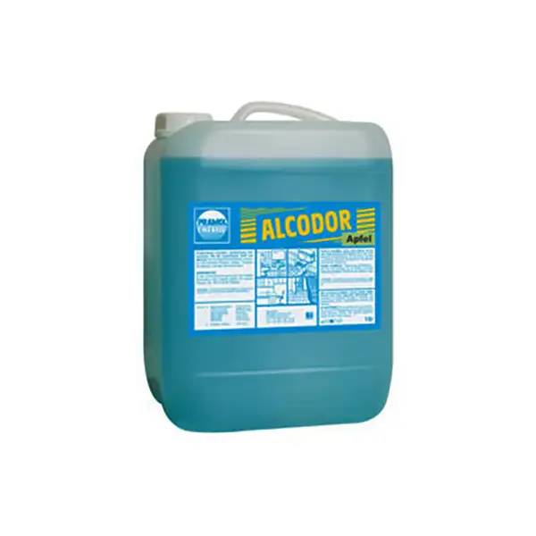 Pramol Alcodor Glanzreiniger - 10 Liter