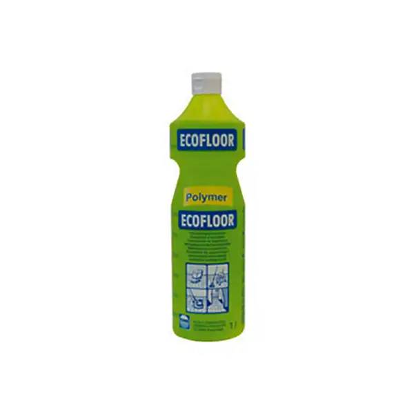 Pramol Ecofloor Polymer Wischpflege - 1 Liter