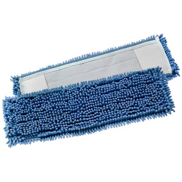 Ein Bild von Mopptex Mopptex Chenille Microfasermop - 50 cm