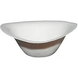 Ein Bild von naturesse Trigon Bowl - 600 ml