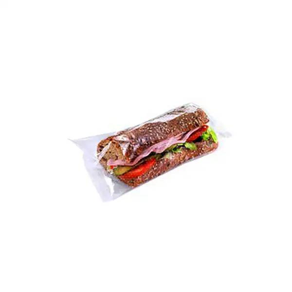 Ein Bild von naturesse Sandwichbeutel - 13 x 28 cm