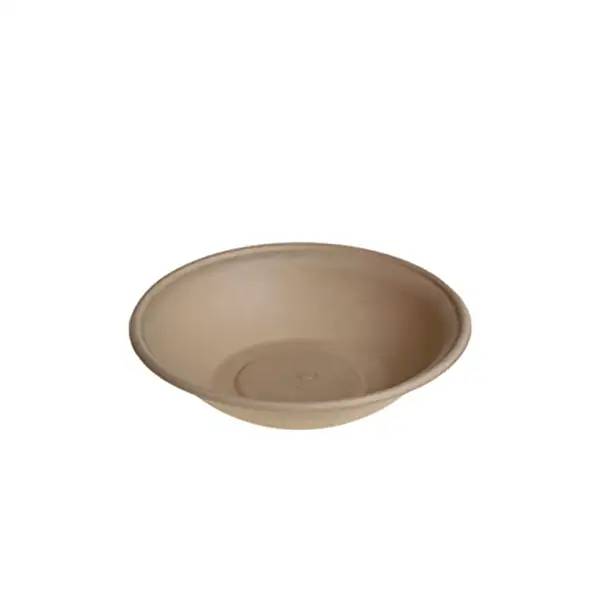 Ein Bild von naturesse Bowl rund natur - 600 ml