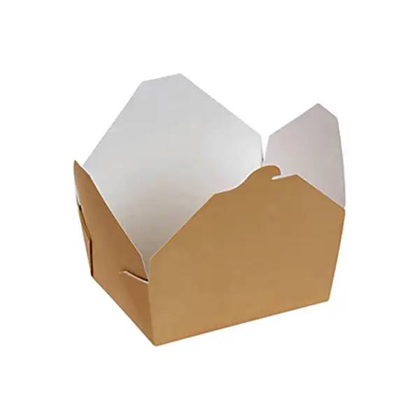 Ein Bild von naturesse Take-Away-Box - 1000 ml