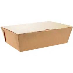 Huhtamaki Food Box mit Deckel - 1000 ml