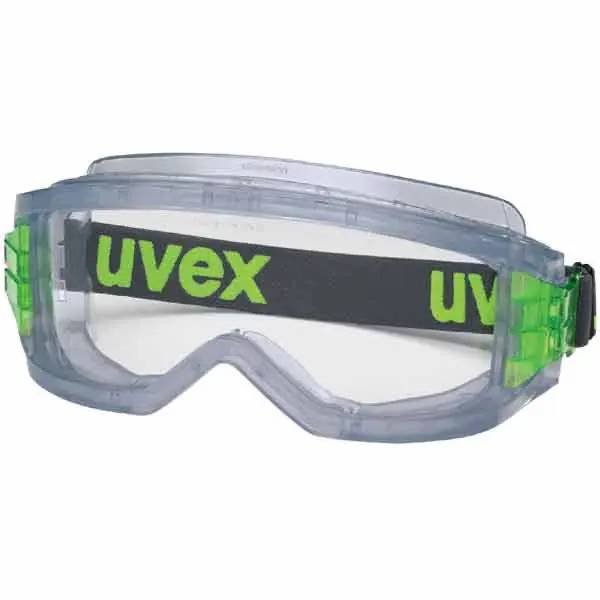 Uvex Vollsichtbrille ultravision 9301 - grau