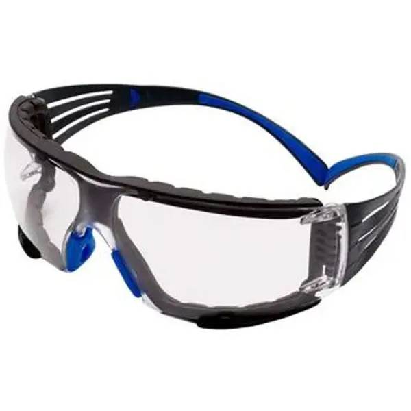 3M Schutzbrille SecureFit - klar