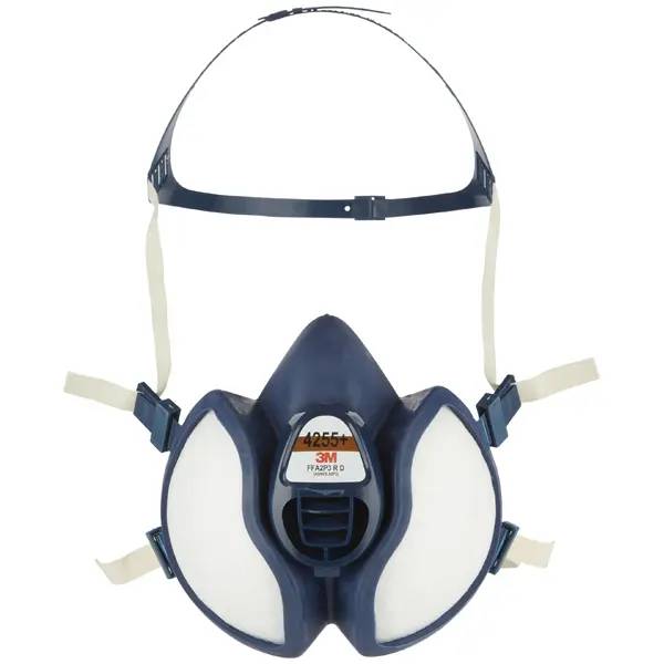 3M Halbmaske 4255+ - 1 Stück