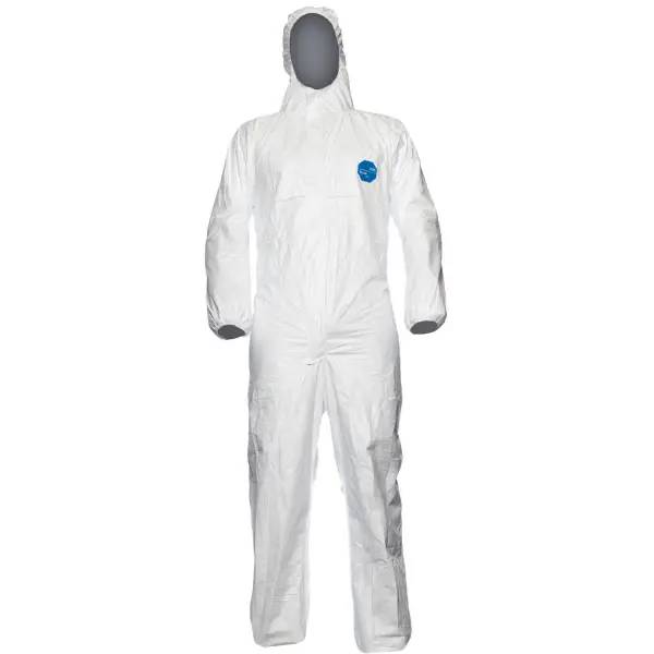 Ein Bild von Dupont Tyvek 500 Xpert Overall - M