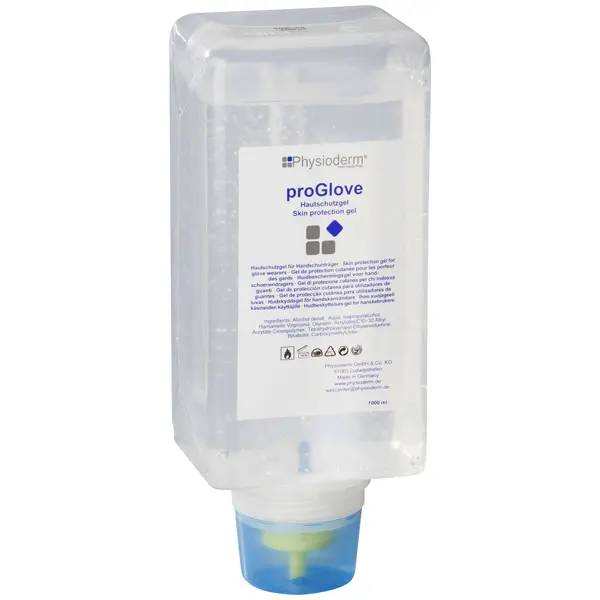 Ein Bild von Greven Physioderm proGlove Hautschutzcreme - 1 Liter