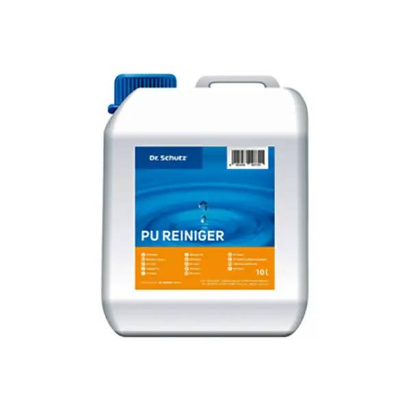 Dr. Schutz CC-PU-Reiniger Unterhaltsreiniger - 10 Liter