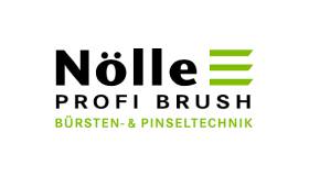 Nölle Profi Brush