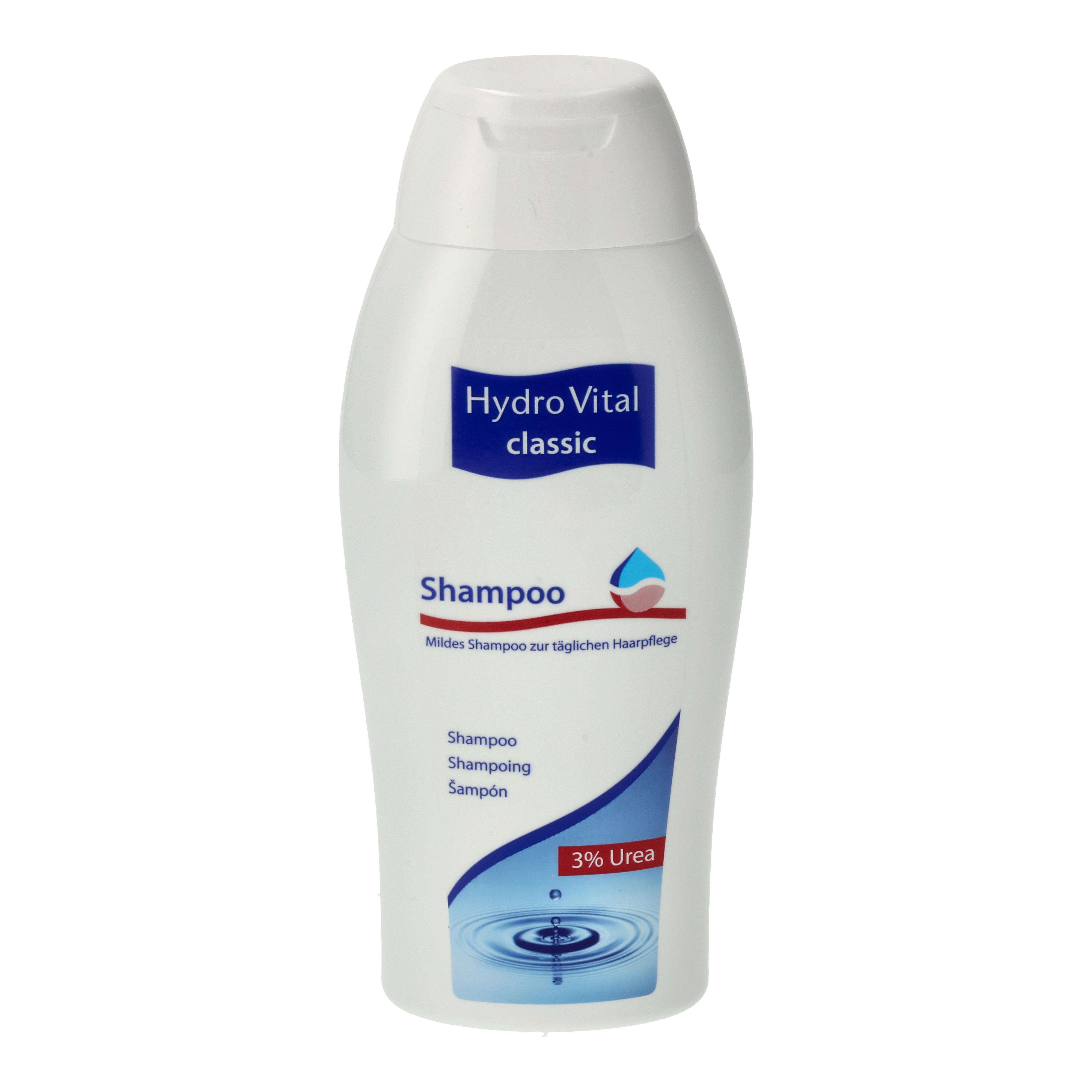 HydroVital HydroVital Classic Shampoo - 250 ml
