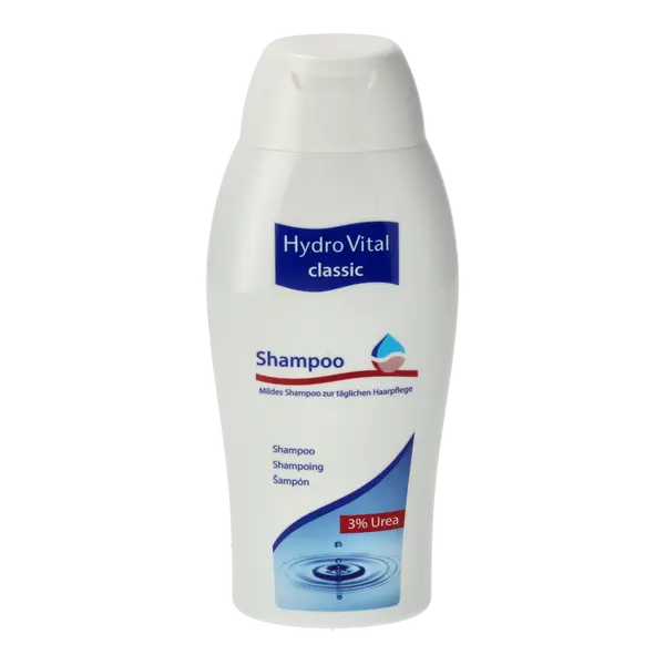 HydroVital HydroVital Classic Shampoo - 250 ml