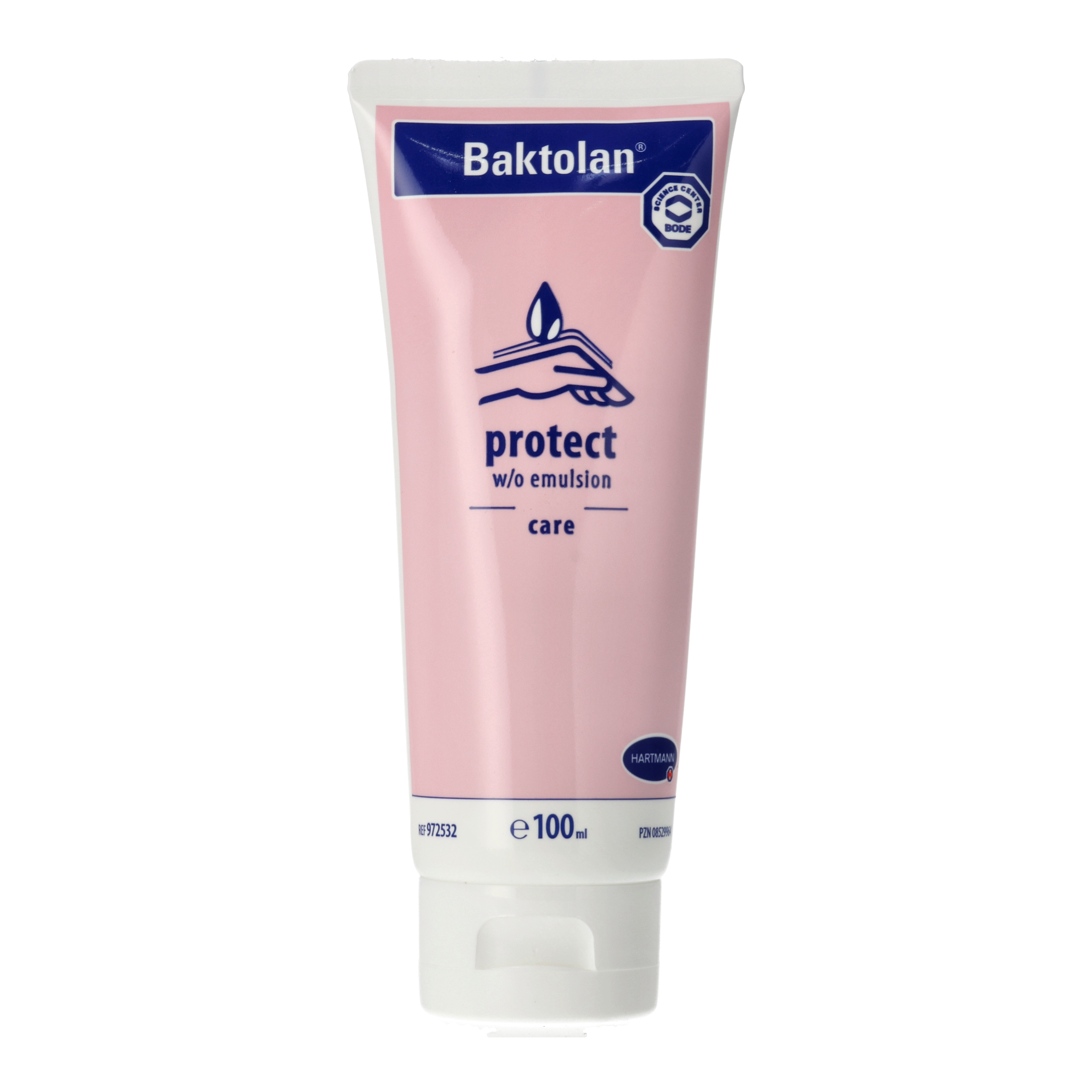 Ein Bild von Hartmann Baktolan protect Hautschutzsalbe - 100 ml