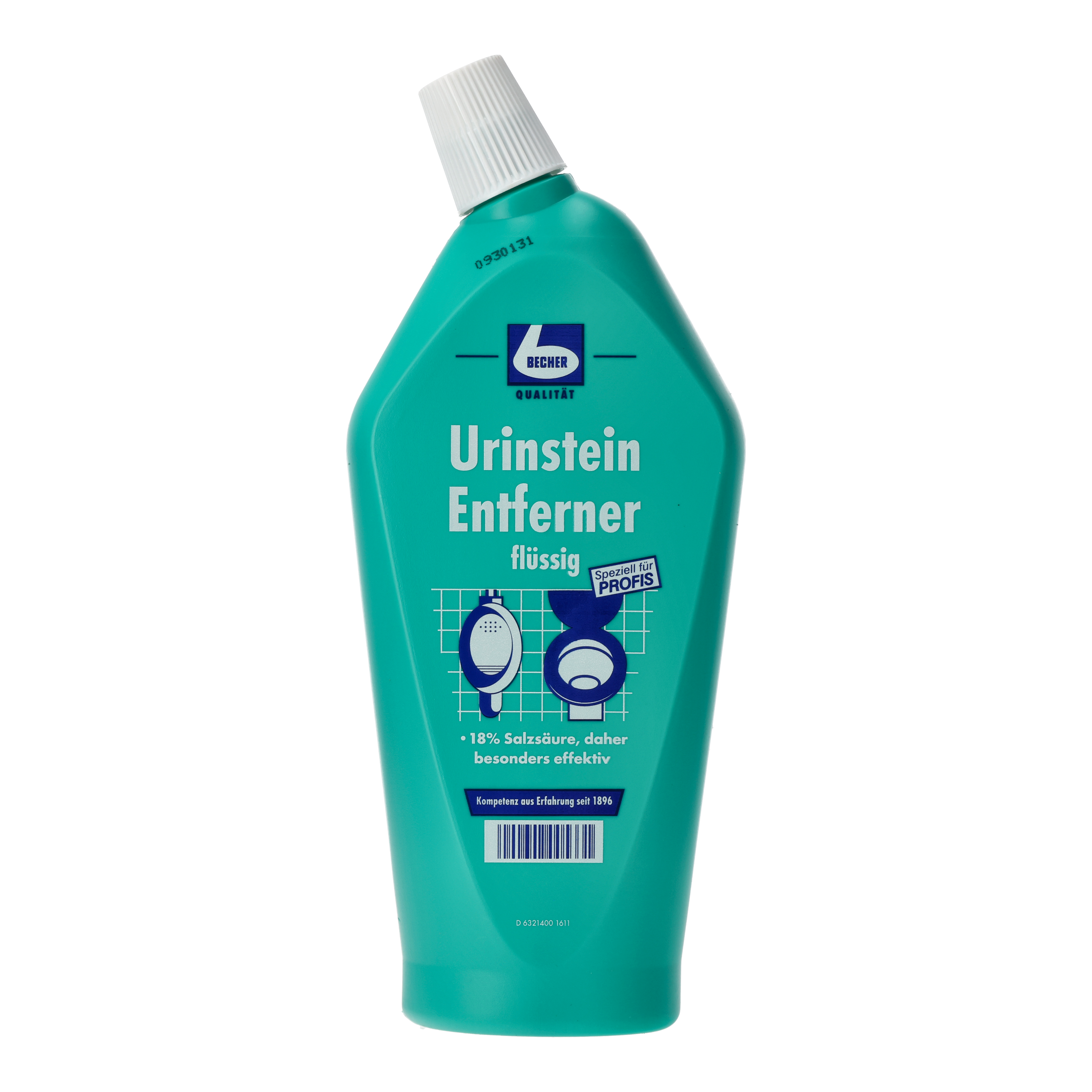 Ein Bild von Dr. Becher Urinsteinentferner - 750 ml