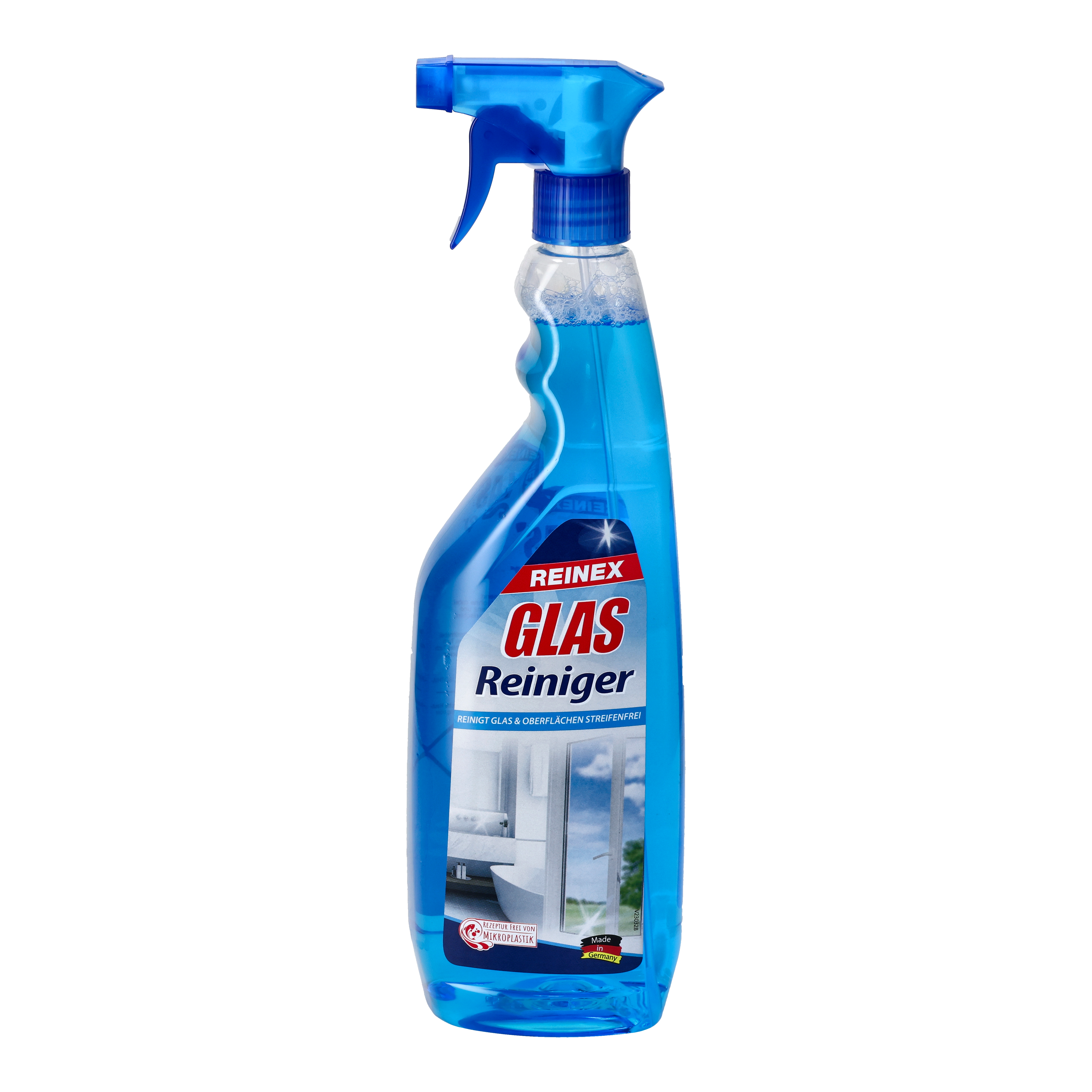 Reinex Glasreiniger - 1 Liter