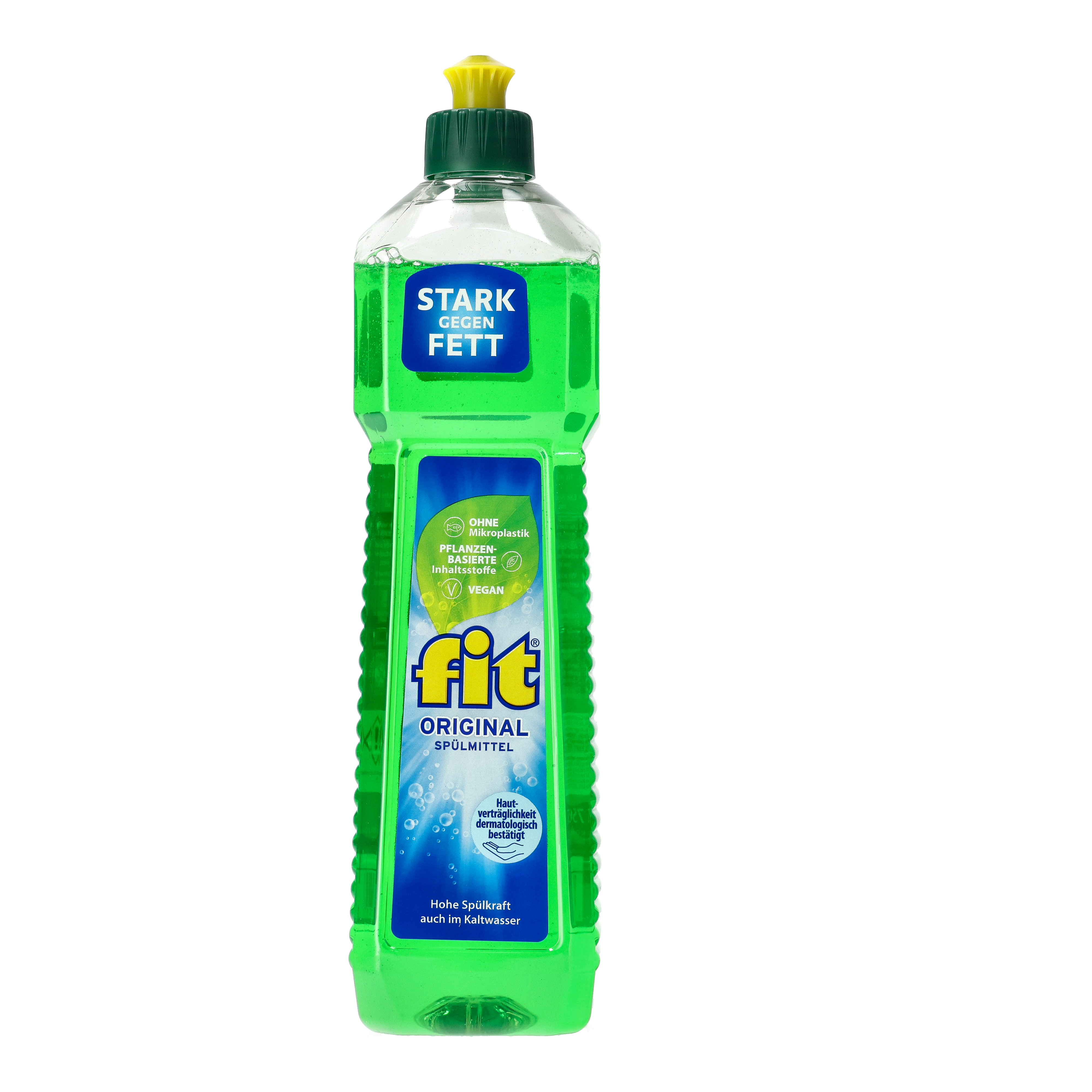 Ein Bild von Fit Spülmittel Original - 750 ml