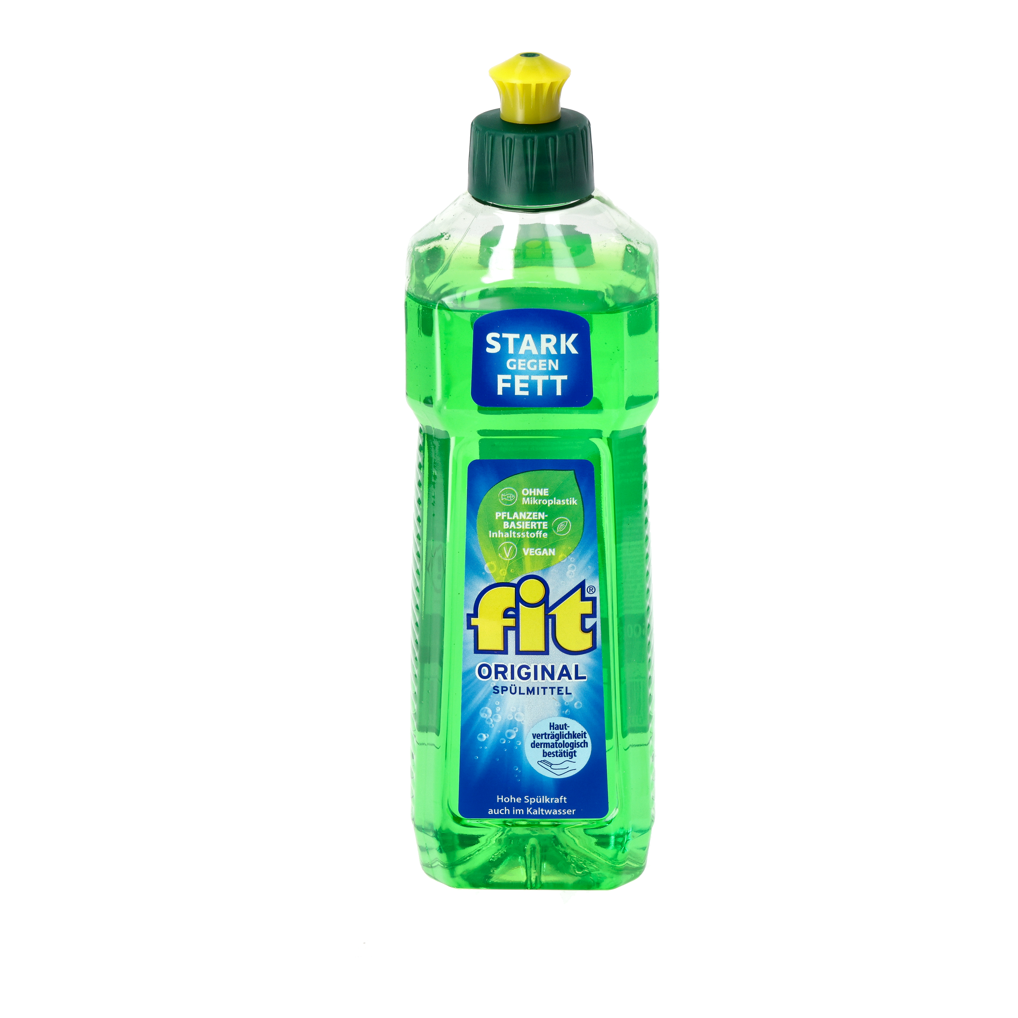 Ein Bild von Fit Spülmittel Original - 500 ml