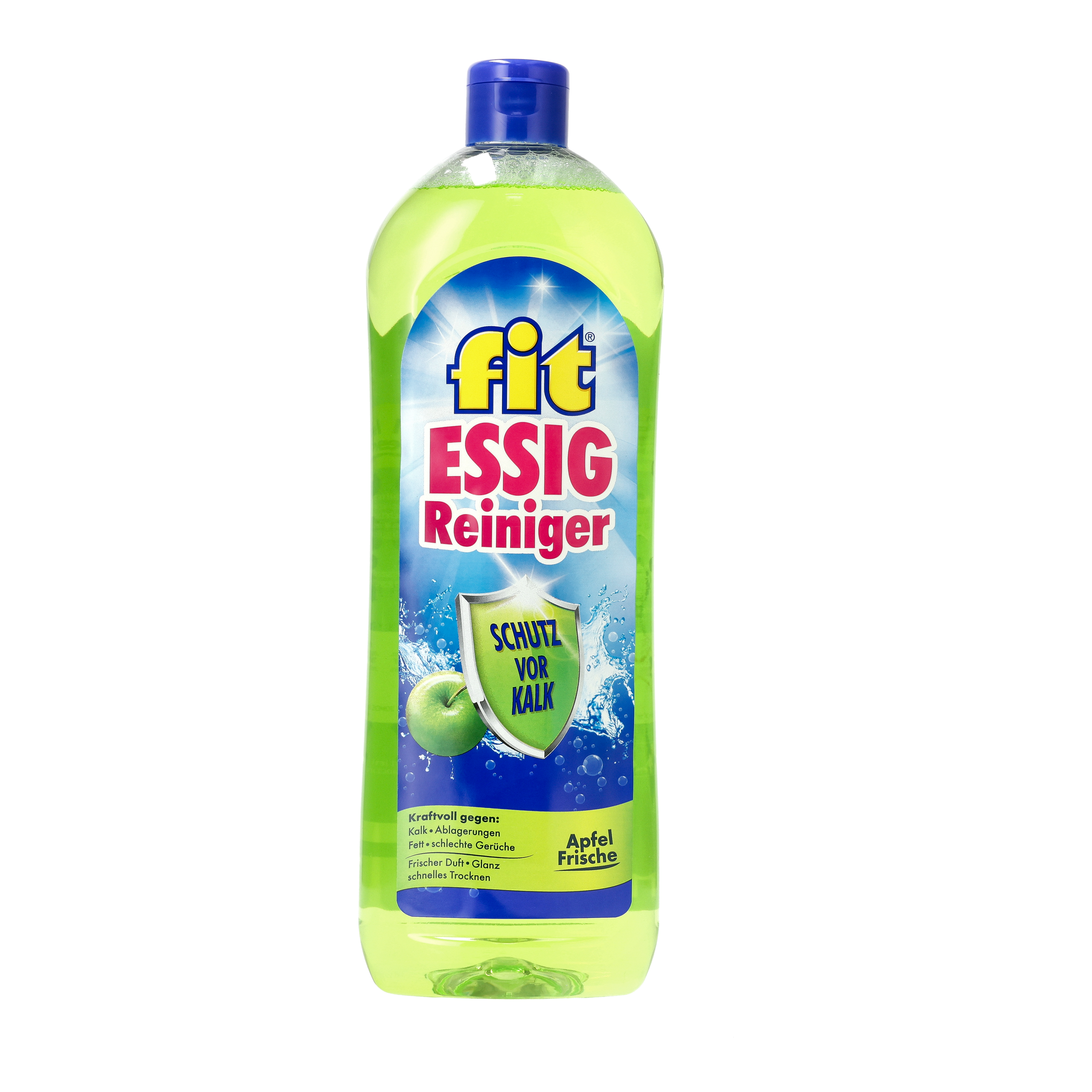 Ein Bild von Fit Essigreiniger - 1 Liter