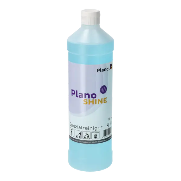 Planol Plano Shine Alkoholreiniger - 1 Liter
