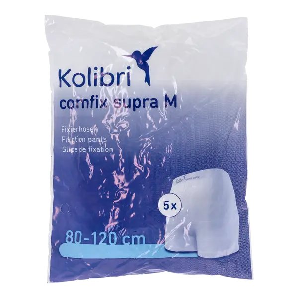 Ein Bild von Kolibri Comfix supra - M